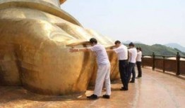 大佛在线观看,穿越时空的神秘之旅